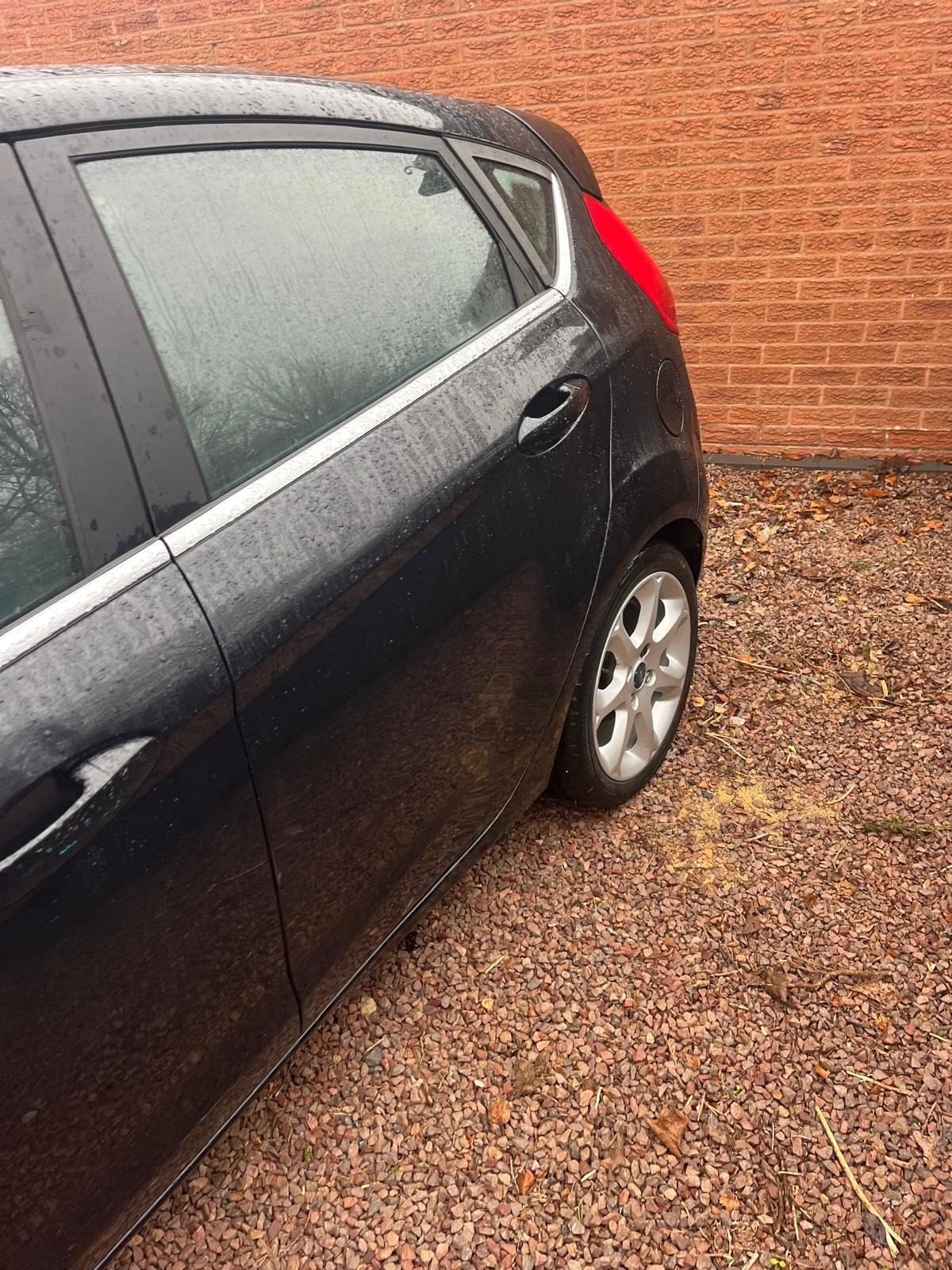 Used Ford Fiesta 2011 for sale - 77259016: Photo 9