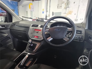 Used Ford Kuga 2012 for sale - 78654296: Photo