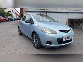 Used Mazda Mazda2 2009 for sale - 78599896: Photo