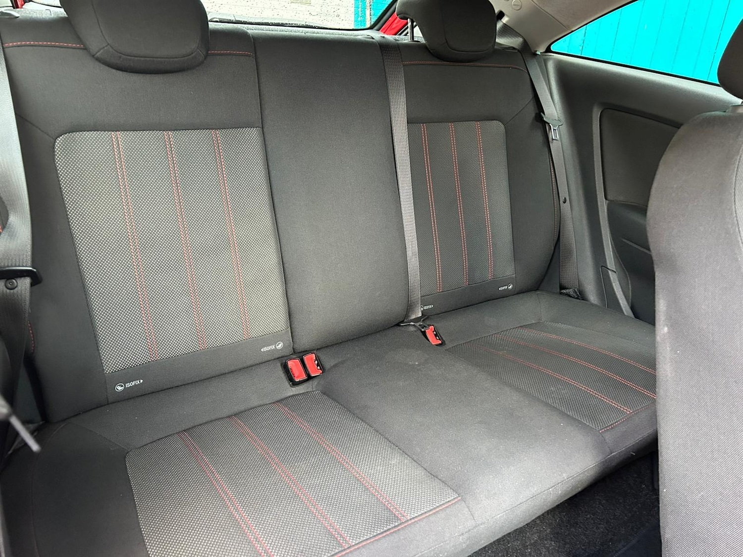 Used Vauxhall Corsa 2008 for sale - 77297145: Photo 12