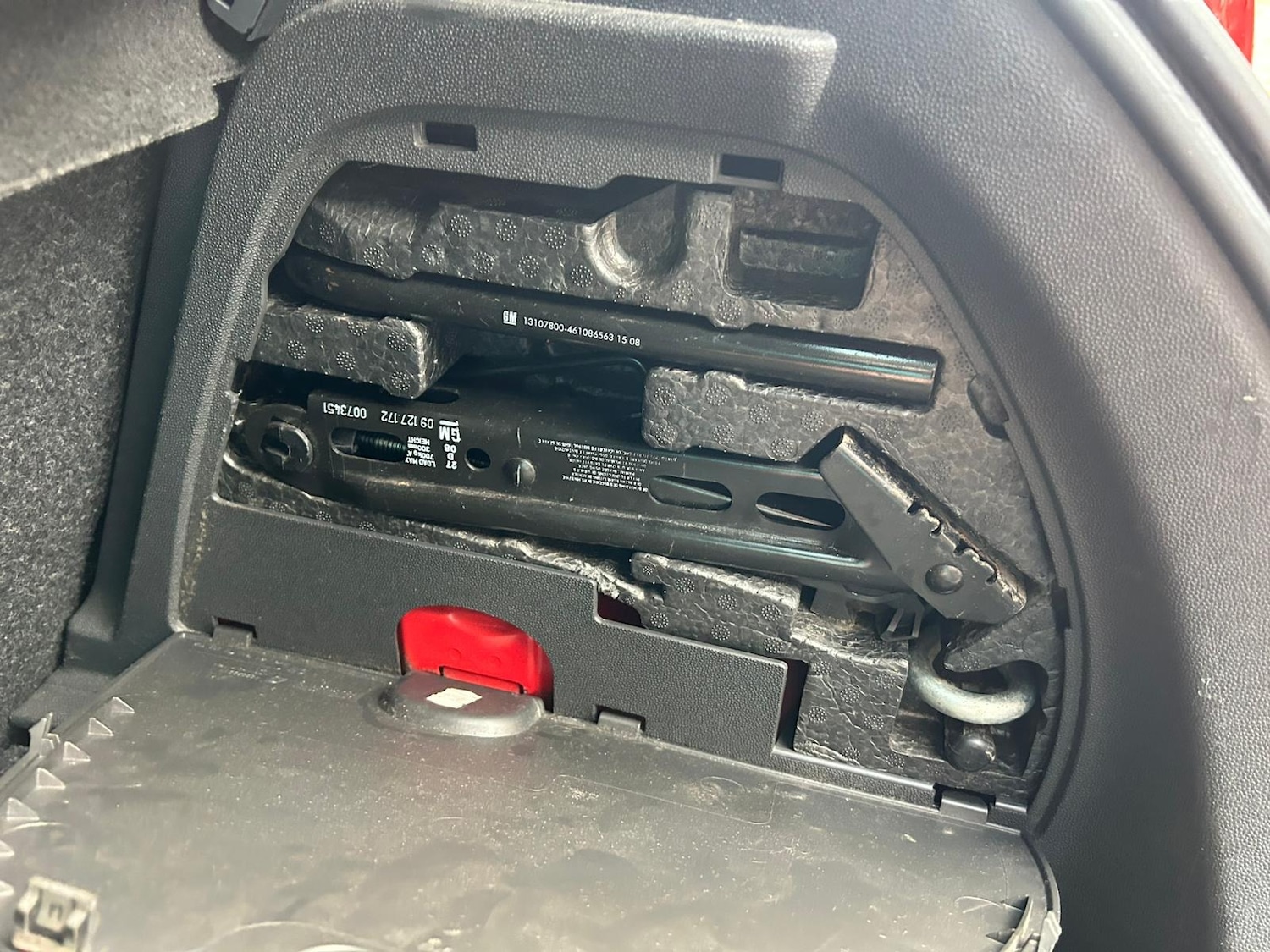 Used Vauxhall Corsa 2008 for sale - 77297145: Photo 13