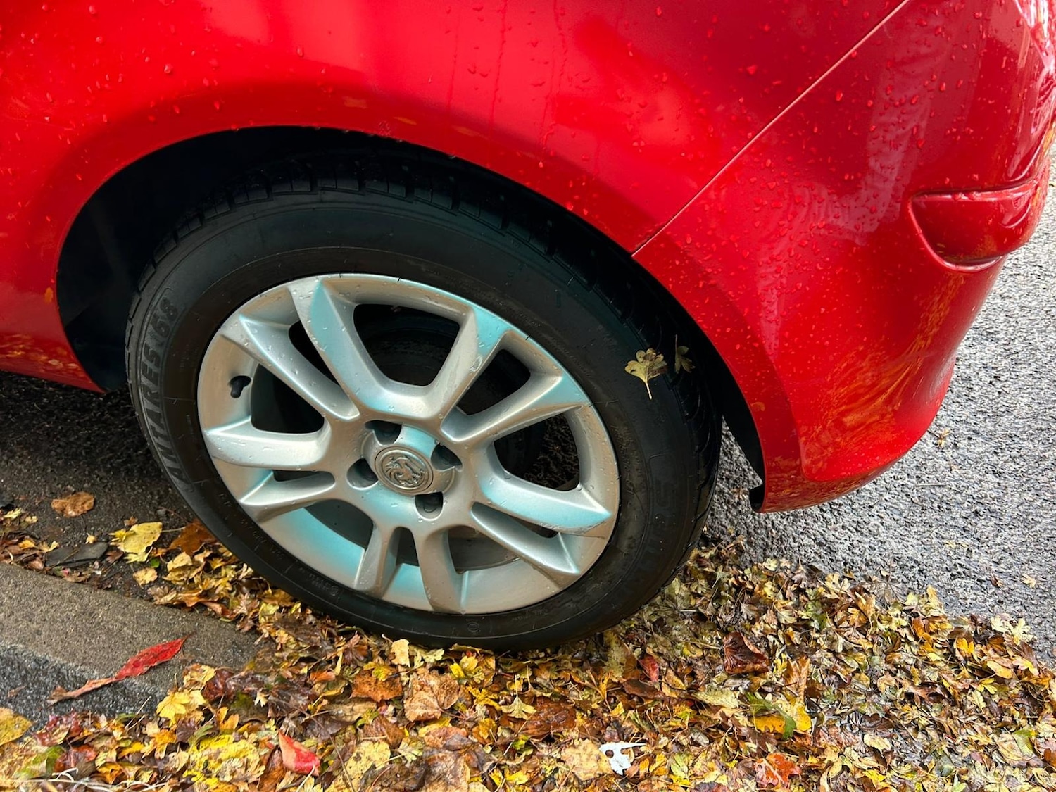 Used Vauxhall Corsa 2008 for sale - 77297145: Photo 6