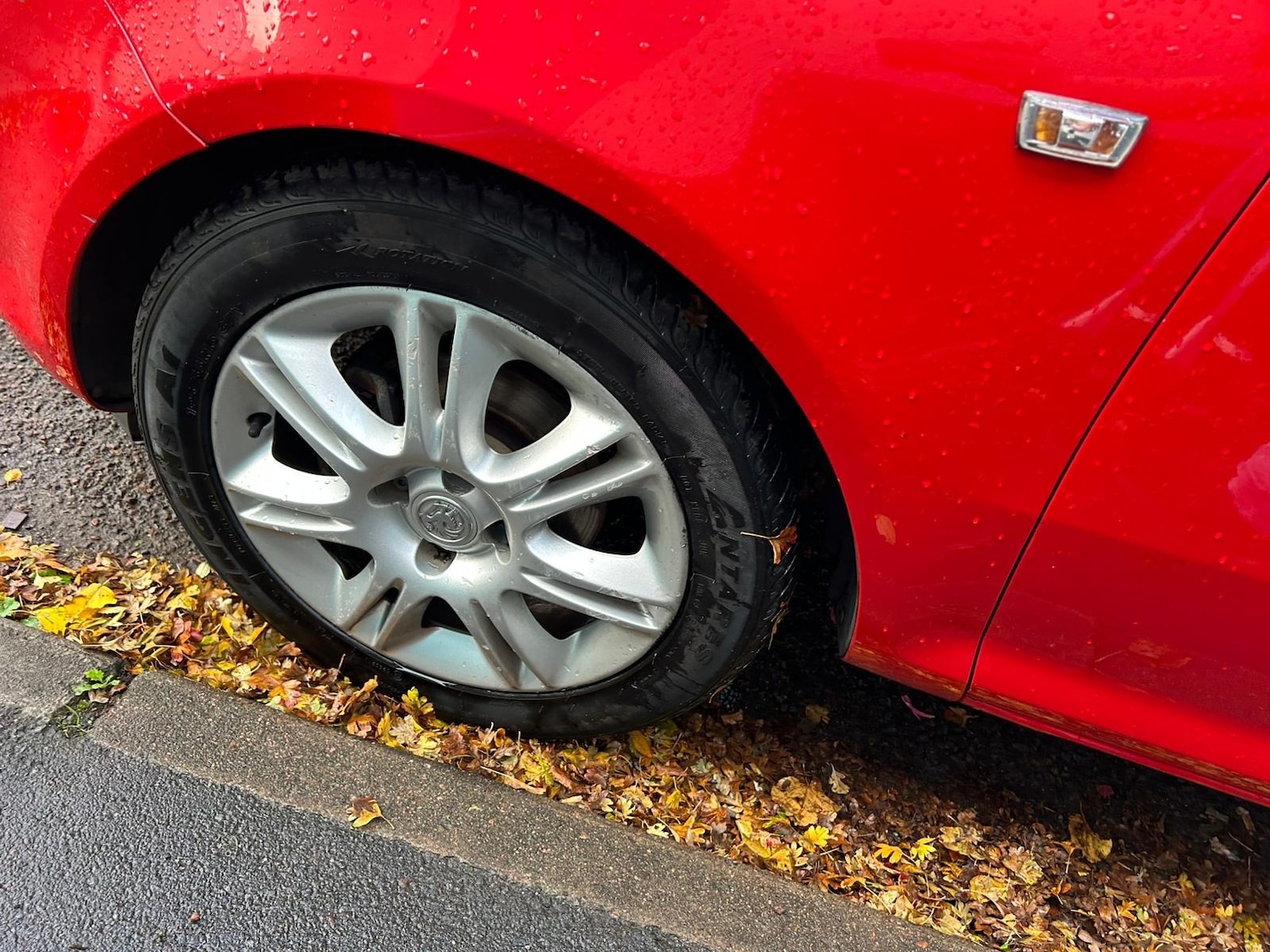 Used Vauxhall Corsa 2008 for sale - 77297145: Photo 7