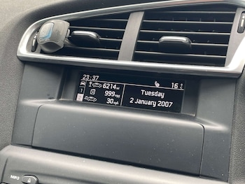 Used Citroen C4 2012 for sale - 78402993: Photo