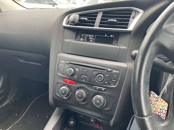 Used Citroen C4 2012 for sale - 78402993: Photo