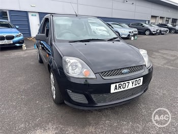 Used Ford Fiesta 2007 for sale - 79828141: Photo