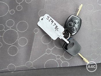 Used Ford Fiesta 2007 for sale - 79828141: Photo