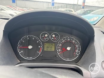 Used Ford Fiesta 2007 for sale - 79828141: Photo