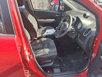 Used Vauxhall Agila 2014 for sale - 79703495: Photo