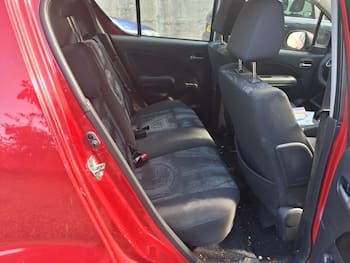 Used Vauxhall Agila 2014 for sale - 79703495: Photo