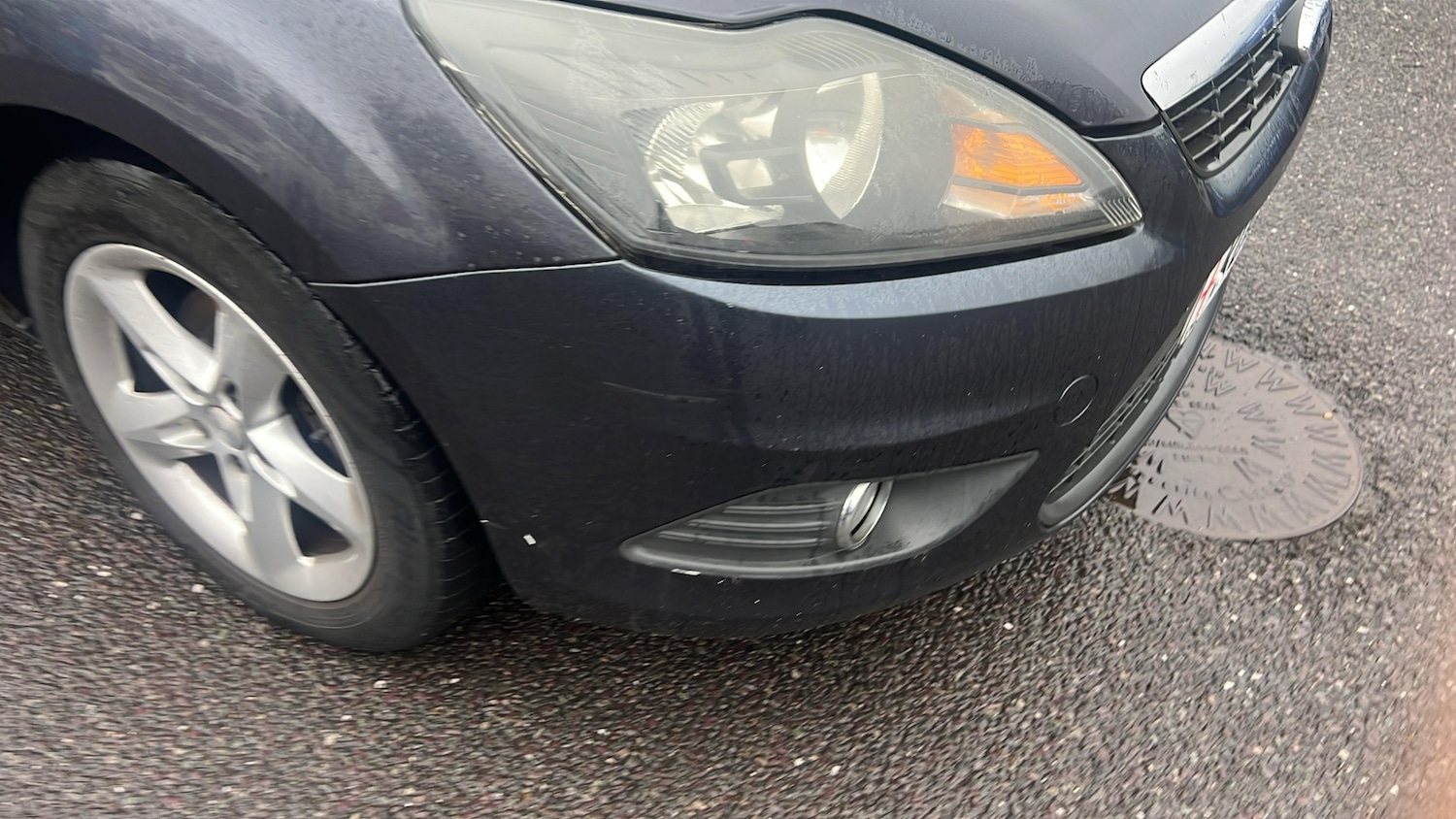 Used Ford Focus 2010 for sale - 77404787: Photo 10