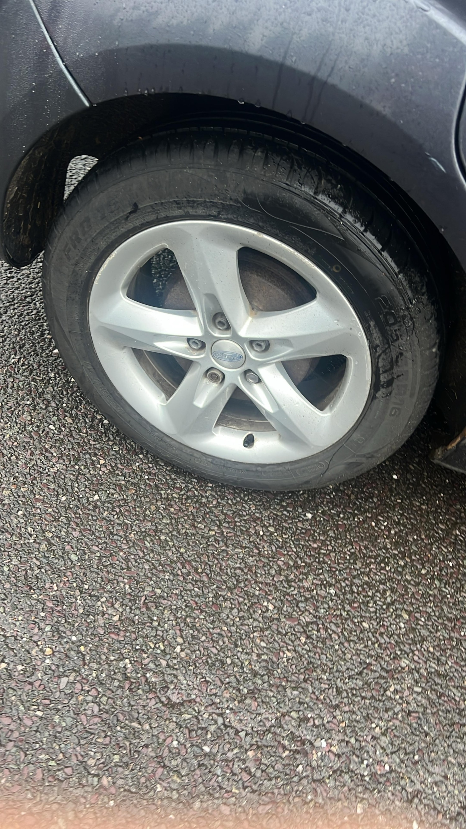 Used Ford Focus 2010 for sale - 77404787: Photo 13