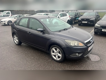 Used Ford Focus 2010 for sale - 77404787: Photo