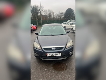 Used Ford Focus 2010 for sale - 77404787: Photo