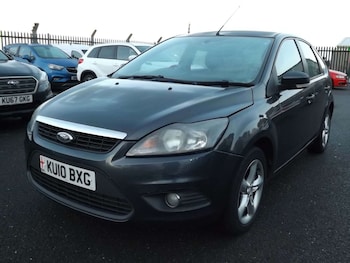 Used Ford Focus 2010 for sale - 77404787: Photo