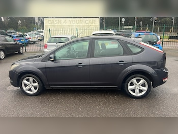 Used Ford Focus 2010 for sale - 77404787: Photo