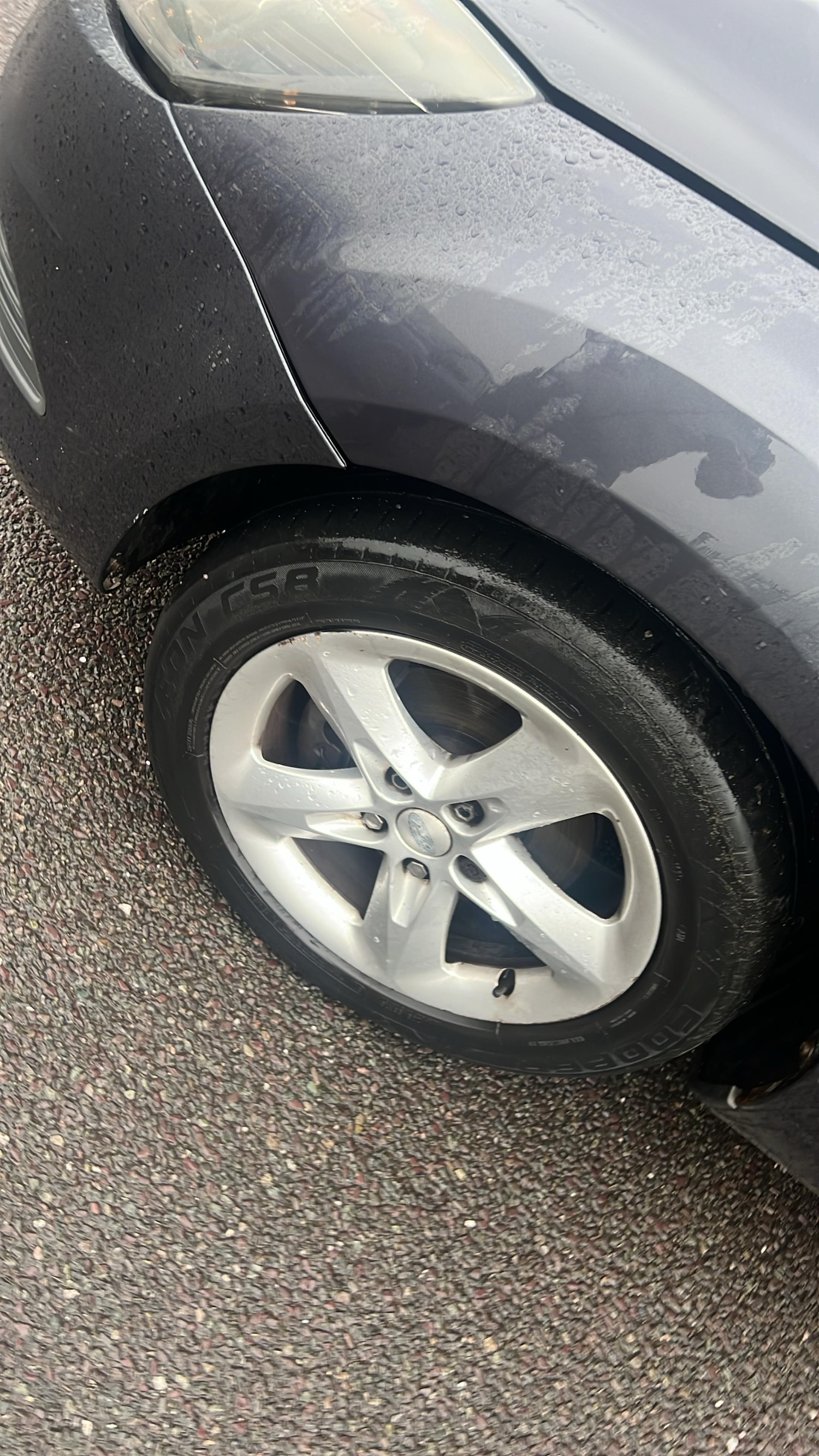 Used Ford Focus 2010 for sale - 77404787: Photo 5