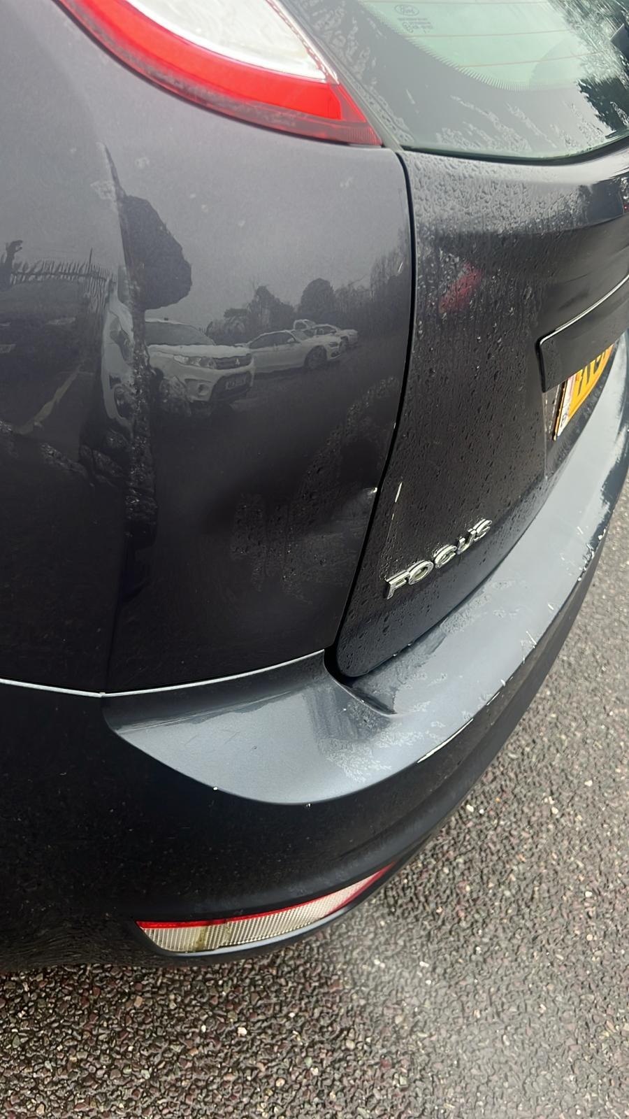 Used Ford Focus 2010 for sale - 77404787: Photo 6