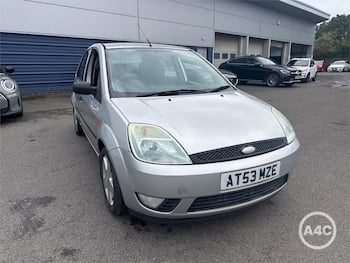 Used Ford Fiesta 2015 for sale - 79806250: Photo