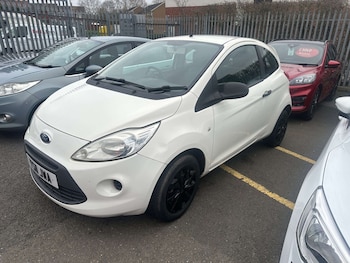 Used Ford Ka 2011 for sale - 77750361: Photo