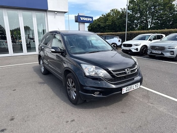 Used Honda CR-V 2011 for sale - 79347288: Photo