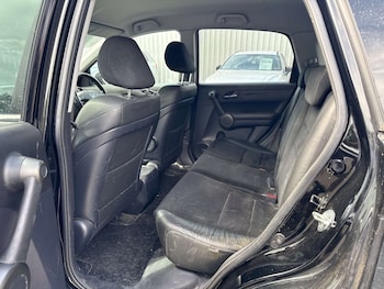 Used Honda CR-V 2011 for sale - 79347288: Photo