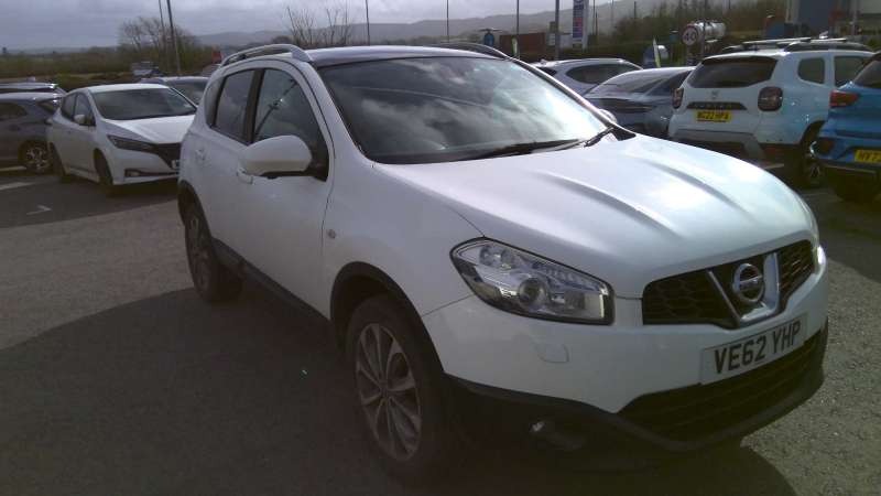 Used Nissan Qashqai 2012 for sale - 77750461: Photo 15