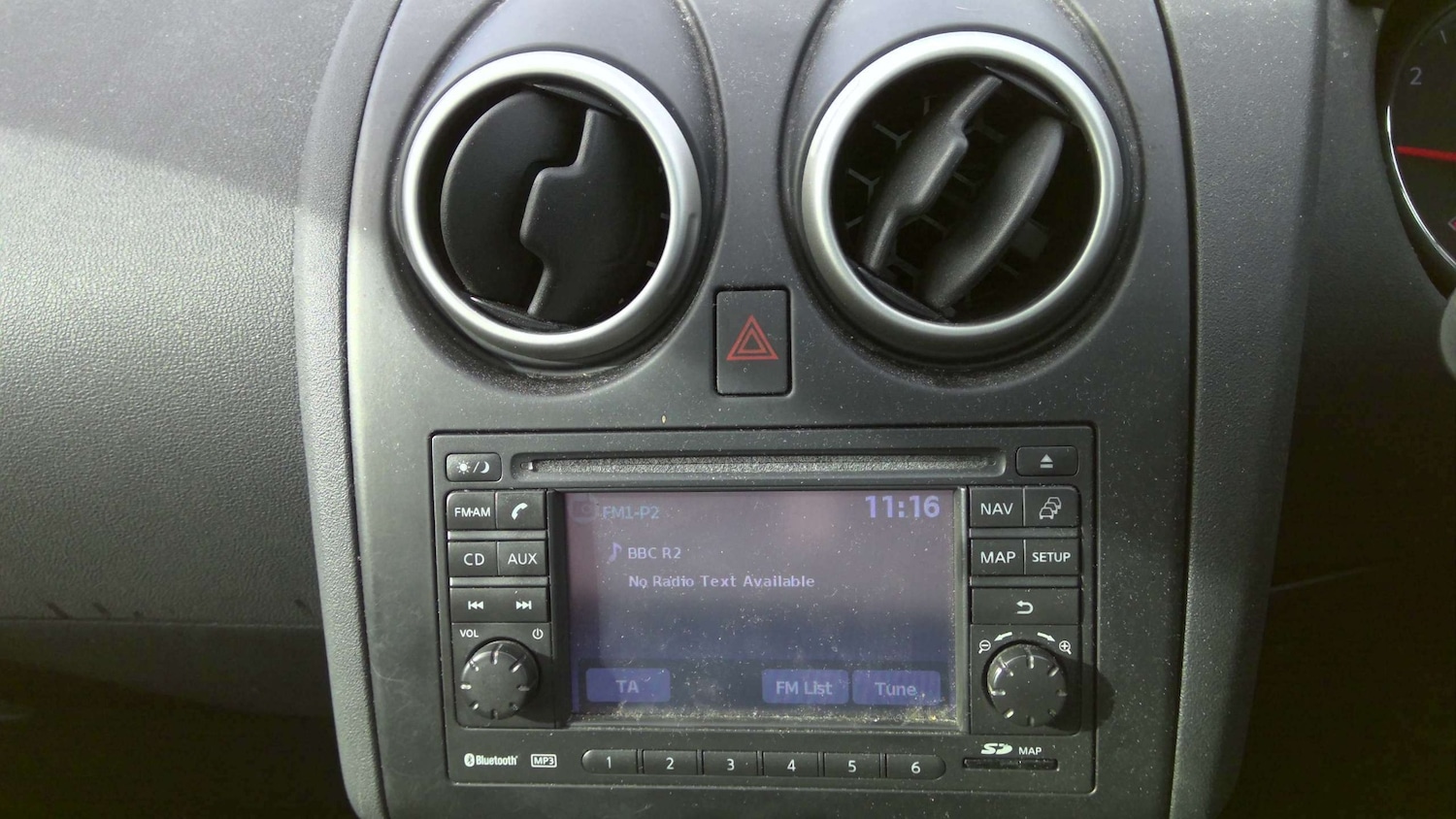 Used Nissan Qashqai 2012 for sale - 77750461: Photo 2