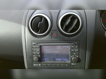 Used Nissan Qashqai 2012 for sale - 77750461: Photo