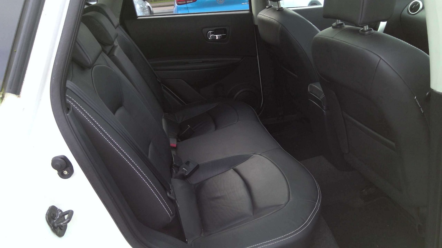 Used Nissan Qashqai 2012 for sale - 77750461: Photo 4