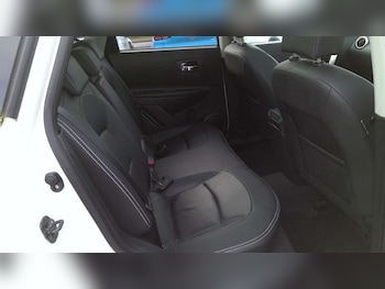 Used Nissan Qashqai 2012 for sale - 77750461: Photo