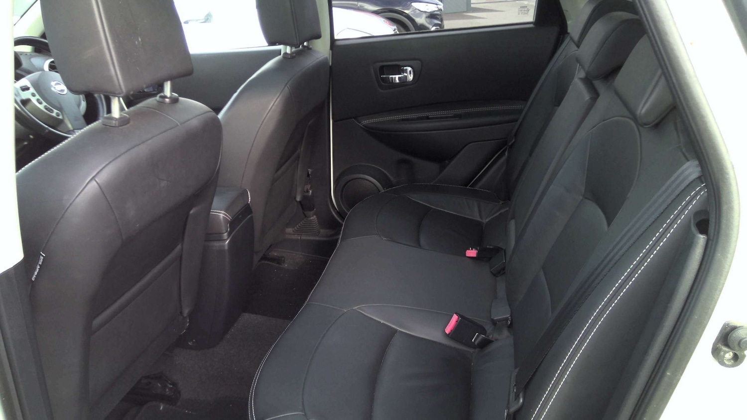 Used Nissan Qashqai 2012 for sale - 77750461: Photo 5