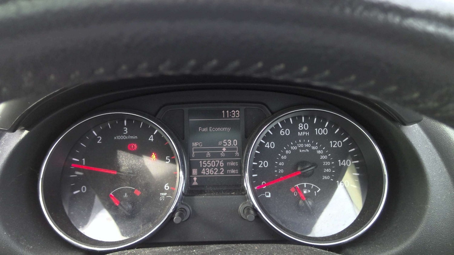 Used Nissan Qashqai 2012 for sale - 77750461: Photo 7