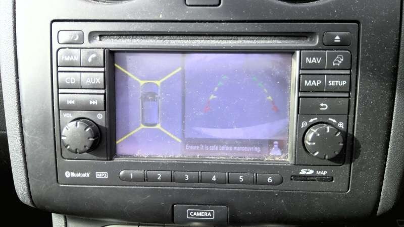 Used Nissan Qashqai 2012 for sale - 77750461: Photo 8