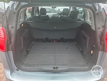 Used Peugeot 5008 2012 for sale - 78654475: Photo
