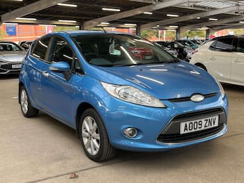 Ford Fiesta feature image