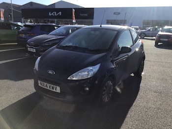 Used Ford Ka 2014 for sale - 78131876: Photo