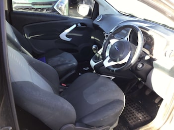 Used Ford Ka 2014 for sale - 78131876: Photo