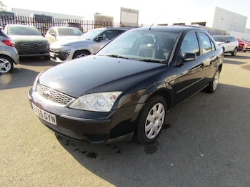 Used Ford Mondeo 2006 for sale - 79451725: Photo