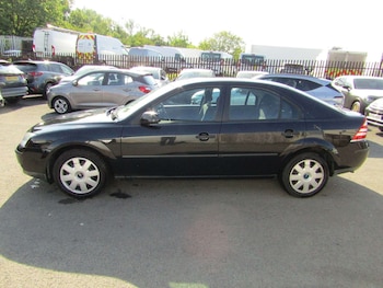 Used Ford Mondeo 2006 for sale - 79451725: Photo