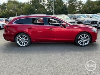 Used Mazda Mazda6 2014 for sale - 79468940: Photo