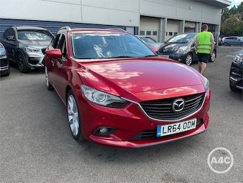 Used Mazda Mazda6 2014 for sale - 79468940: Photo