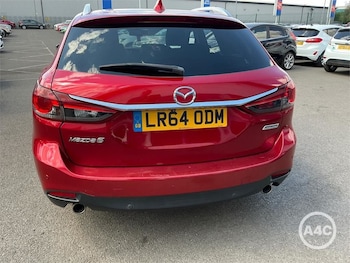 Used Mazda Mazda6 2014 for sale - 79468940: Photo