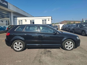 Used Audi A3 2011 for sale - 79267400: Photo