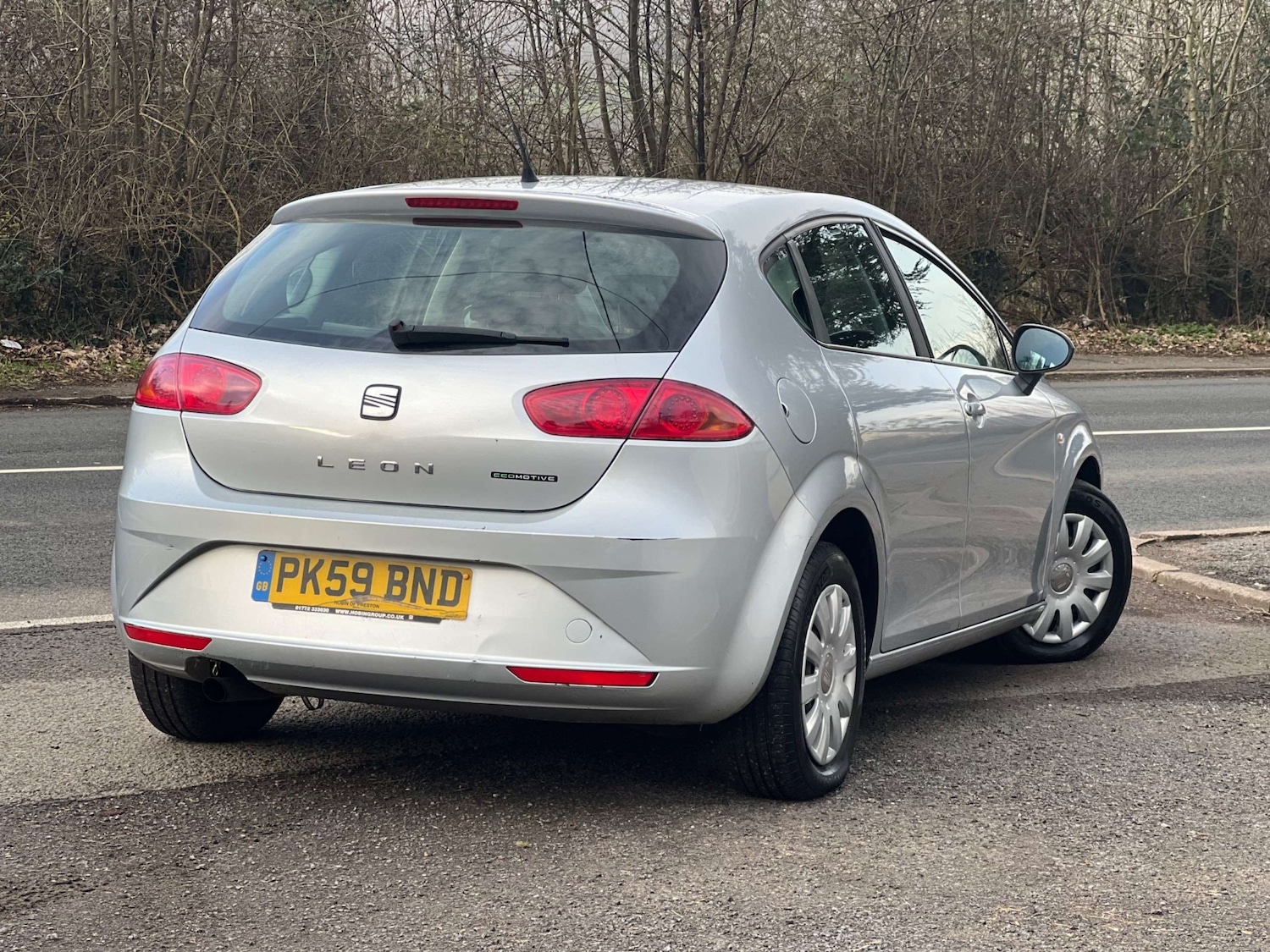 Used SEAT Leon 2009 for sale - 77750489: Photo 10