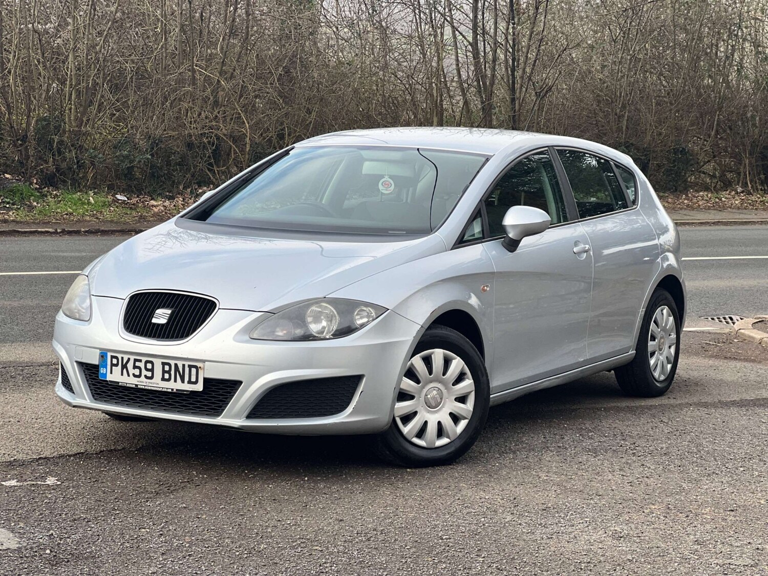 Used SEAT Leon 2009 for sale - 77750489: Photo 11