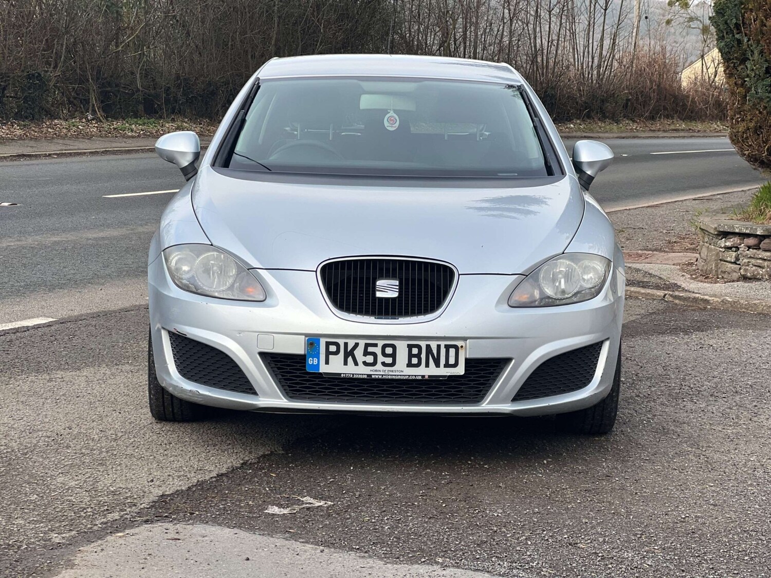 Used SEAT Leon 2009 for sale - 77750489: Photo 13