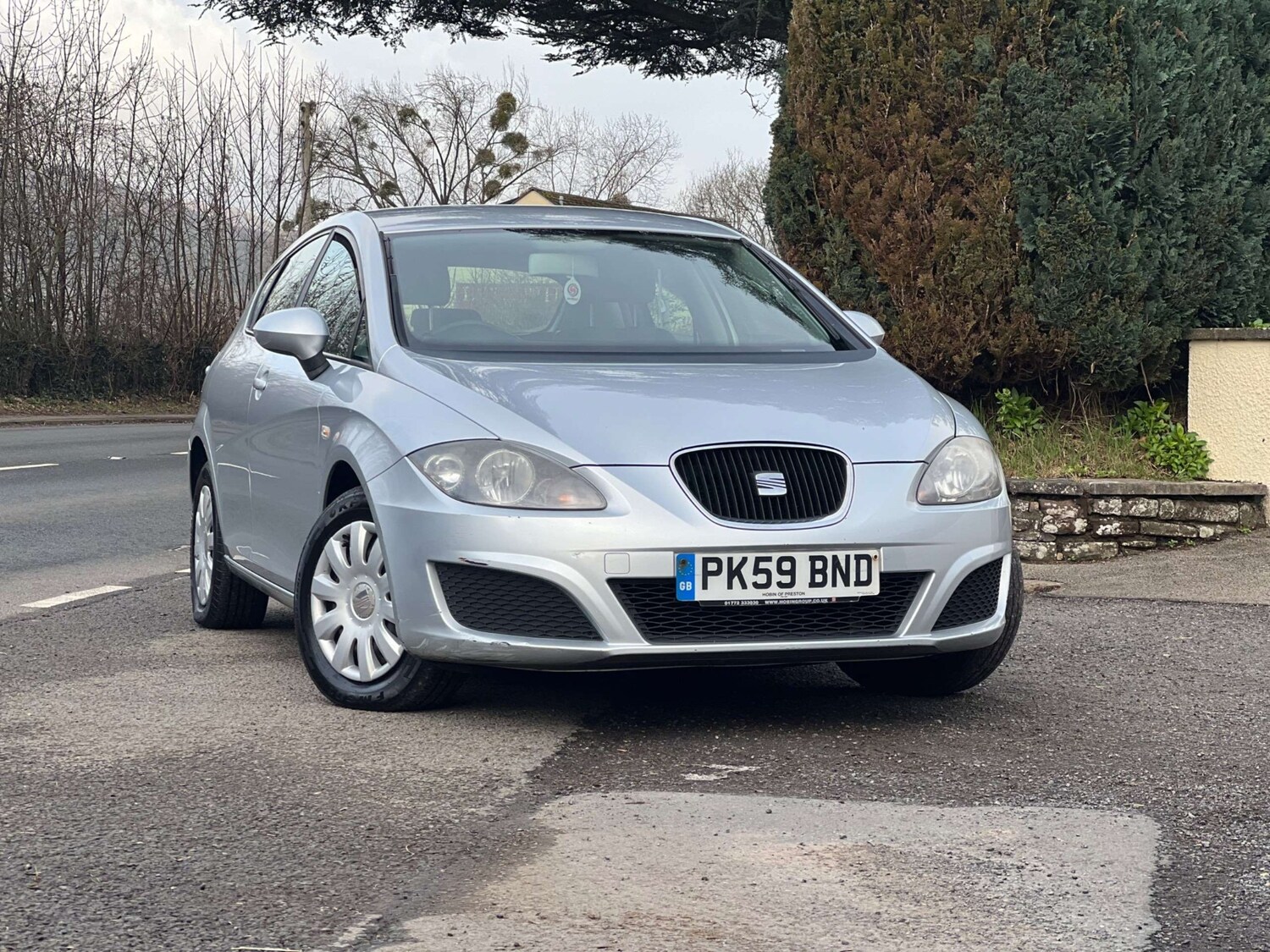 Used SEAT Leon 2009 for sale - 77750489: Photo 14