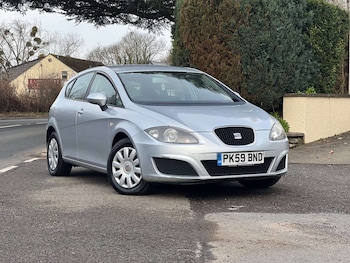 Used SEAT Leon 2009 for sale - 77750489: Photo