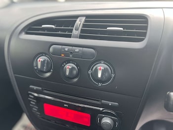 Used SEAT Leon 2009 for sale - 77750489: Photo